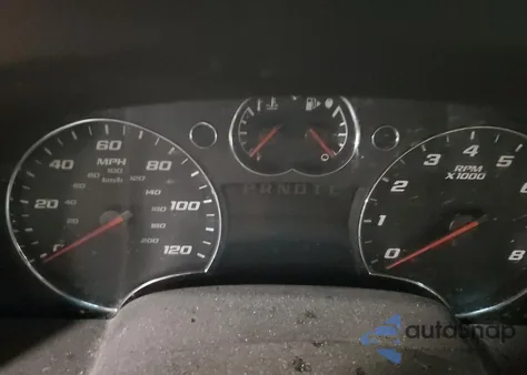 2008 Chevrolet Equinox Ls из США, поврежденный, VIN 2CNDL23F986284568